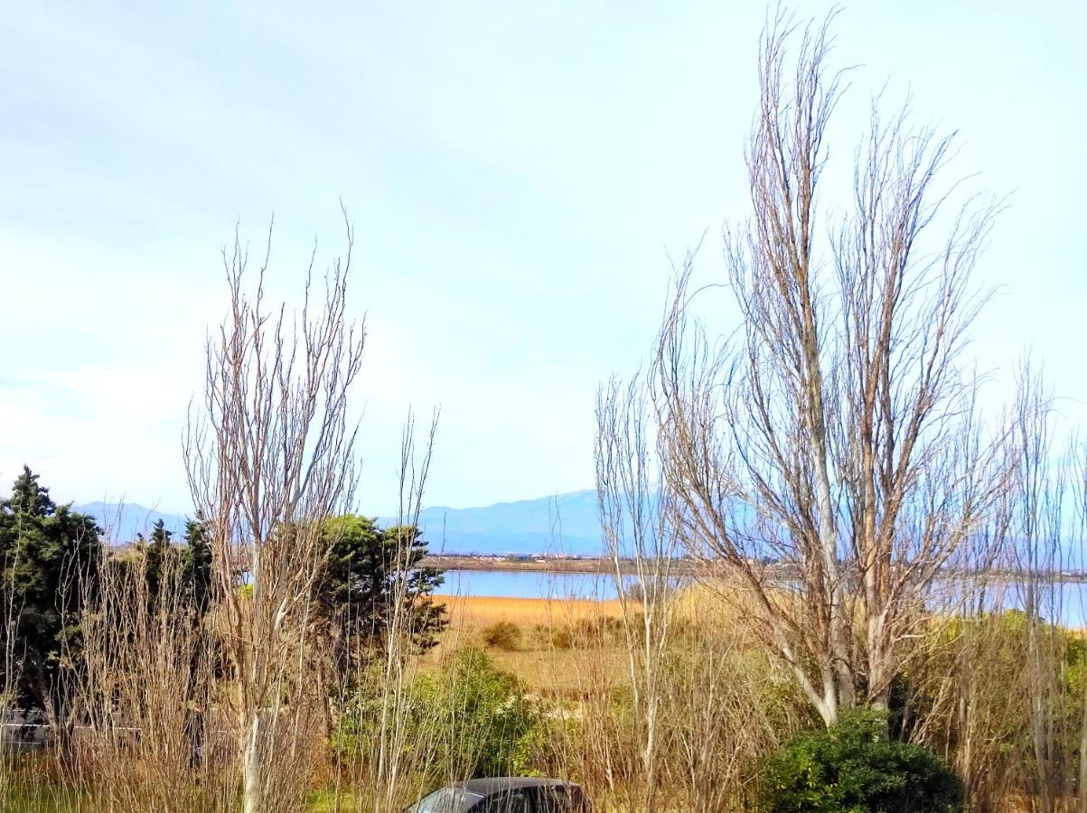 T2 Climatise A 5 Min De La Plage 'Calme & Confort' - 5 Canet-en-Roussillon Luaran gambar